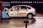 Ford Focus 2005 года